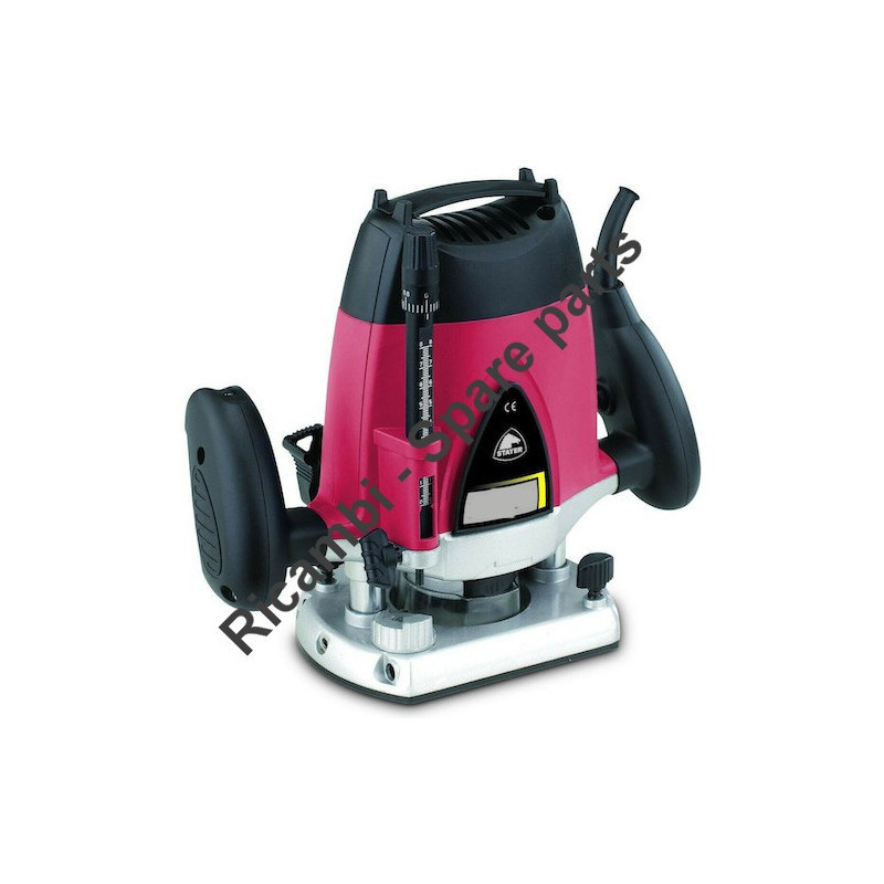 Stayer PR 10 EK Spare Parts