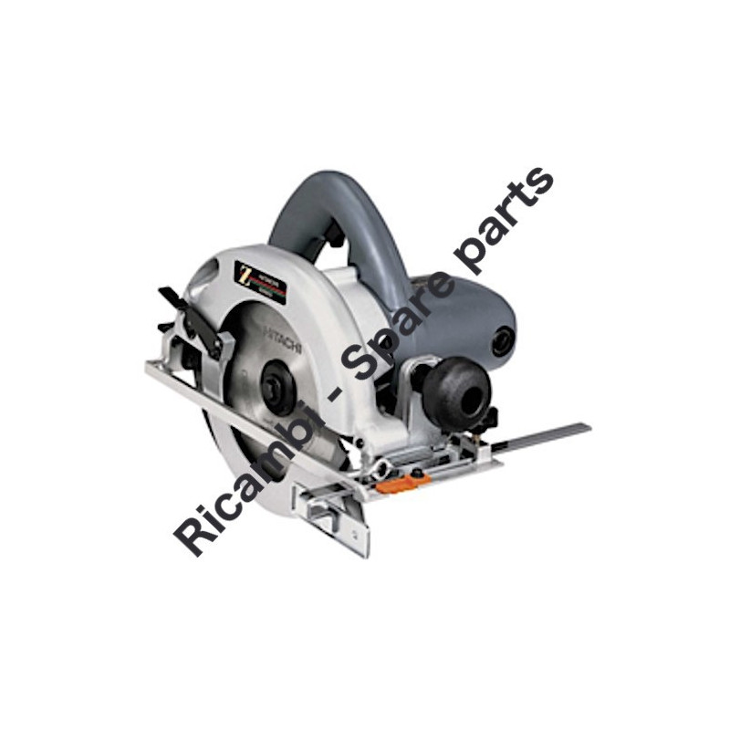 Hikoki Sega Circolare FC6SB Ricambi