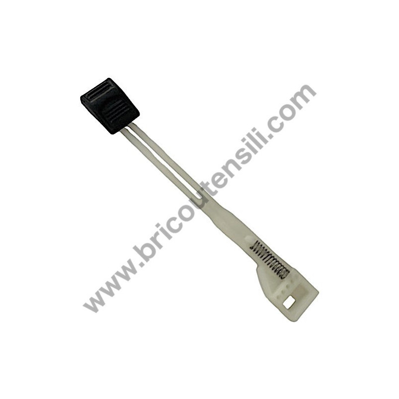 AEG WS13-125SXE Leva Interruttore