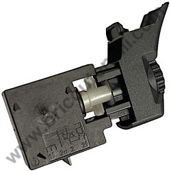 Ricambi Metabo per Smerigliatrici Angolari L 3709-L10-10-LE 9-10