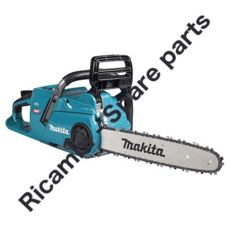 Makita Ricambi per Elettrosega UC015G