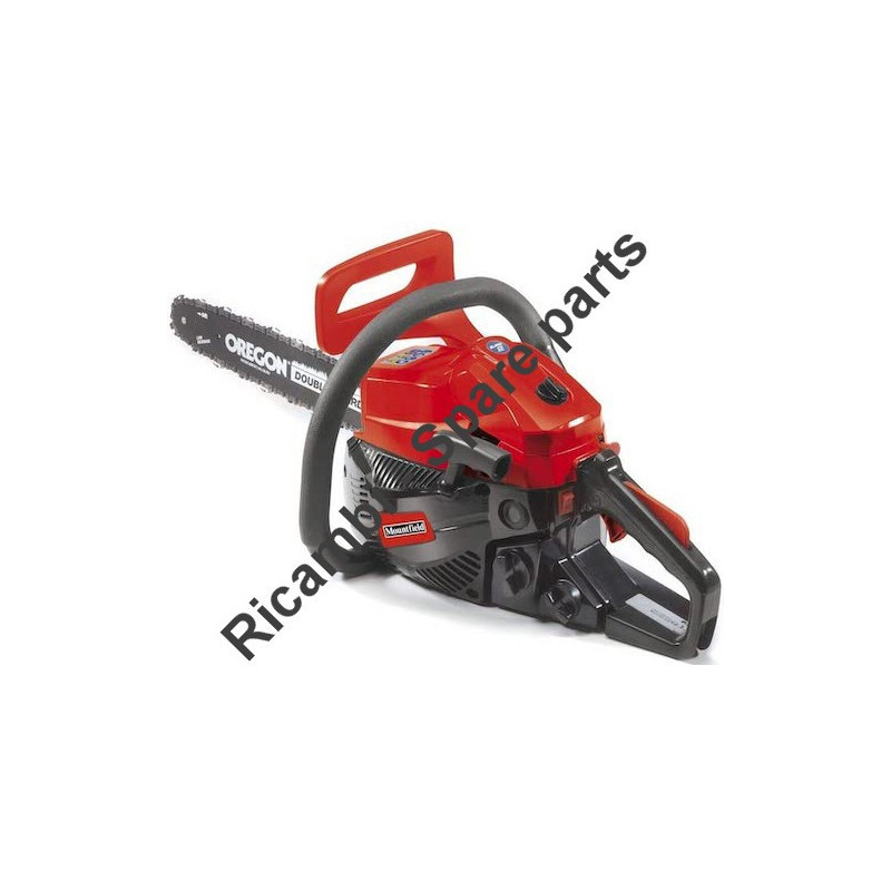 Mountfield MC 3720 Ricambi