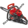 Mountfield MC 3720 Ricambi