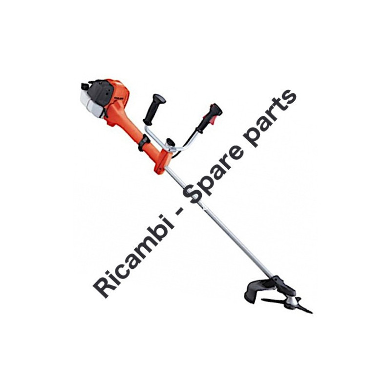 Dolmar Decespugliatore MS-4300.4U Ricambi