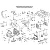 Milwaukee M18FTHCHS30-802 Parts Diagram