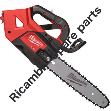 Milwaukee Ricambi per M18FTHCHS35-802