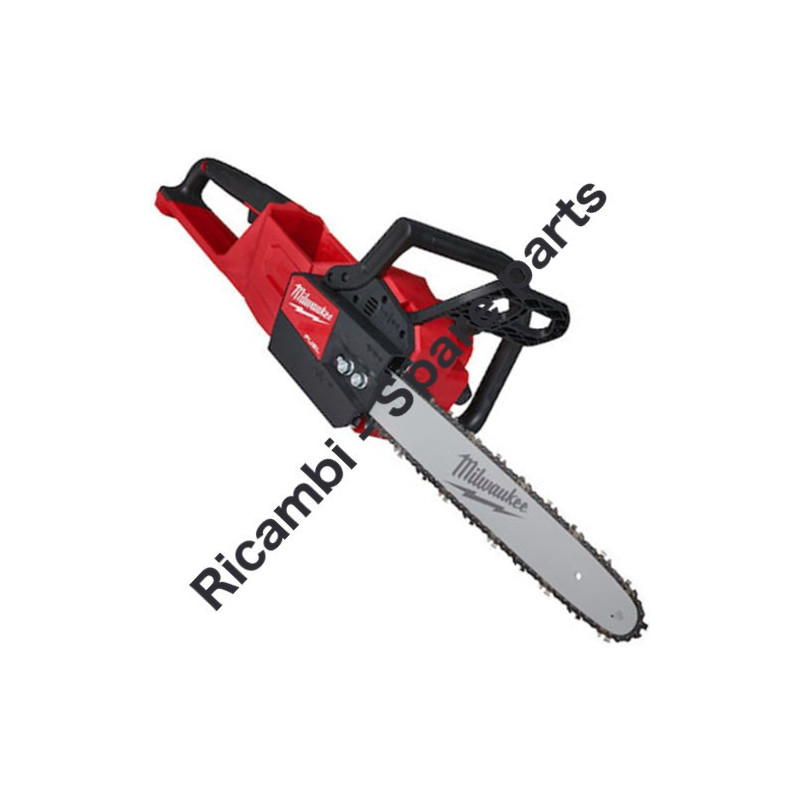 Milwaukee Ricambi per M18FCHS-121