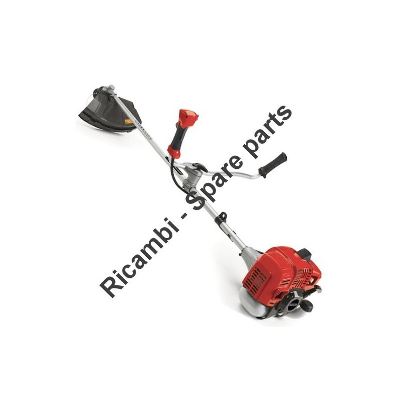 Mountfield MB 33 D Ricambi