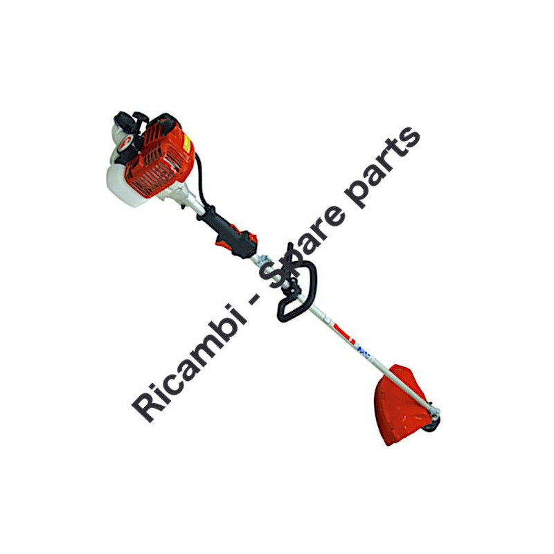 Maruyama Ricambi per Decespugliatore MX21