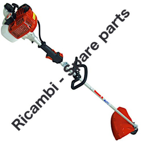 Tubo per Idropulitrice Annovi & Reverberi Blu Clean 142