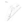 Maruyama Brushcutter MX21 Parts Diagram 1