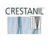 Fettuccia per Tende mod. Crestanil