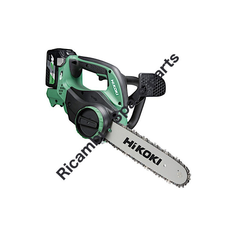 Hikoki Cordless Chainsaw CS3630DC
