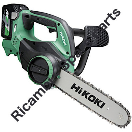 Hikoki Cordless Chainsaw CS3630DC