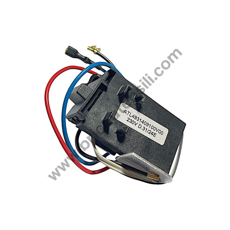 Milwaukee K500S Scheda Elettronica