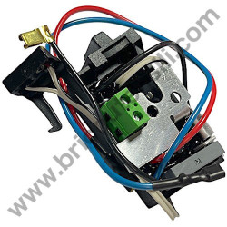 AEG BS18SBL2-202C Trapano Avvitatore IN2 Ricambi