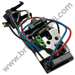 AEG BS18SBL2-202C Trapano Avvitatore IN2 Ricambi