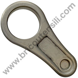 Ricambi Metabo per Smerigliatrici Angolari L 3709-L10-10-LE 9-10