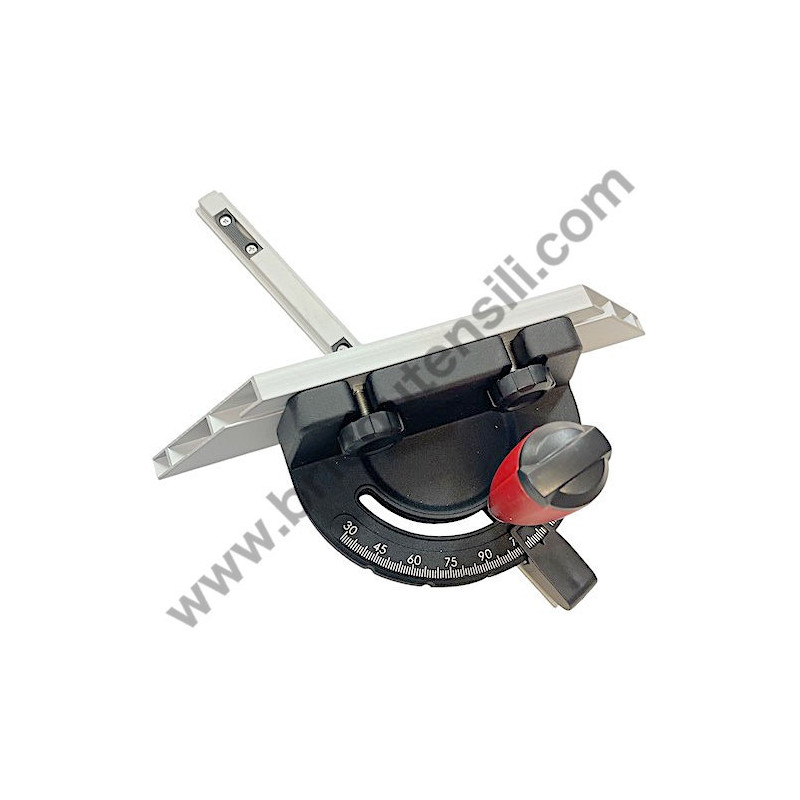 Metabo TS 254 M Angular Guide Complete