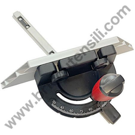 Metabo TS 254 M Guida ad Angolo Completa