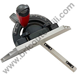 Ricambi Metabo per Smerigliatrici Angolari L 3709-L10-10-LE 9-10