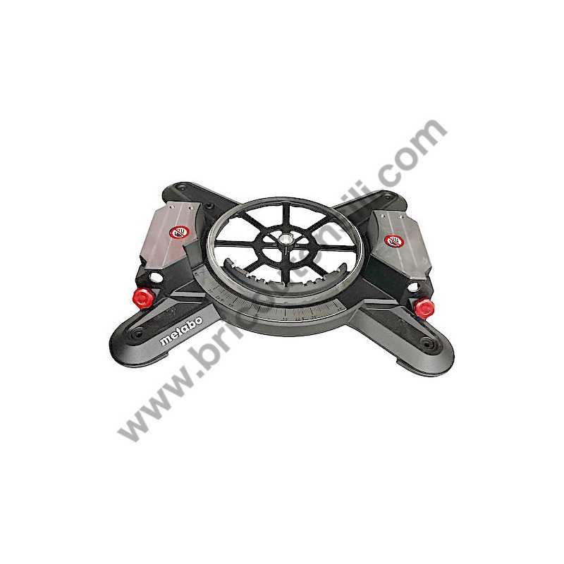 Ricambi Metabo per Smerigliatrici Angolari L 3709-L10-10-LE 9-10