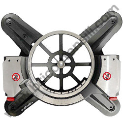 Ricambi Metabo per Smerigliatrici Angolari L 3709-L10-10-LE 9-10