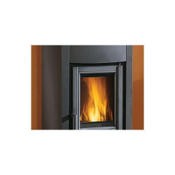 Wood stove Nordica mod.''GIORGIA''