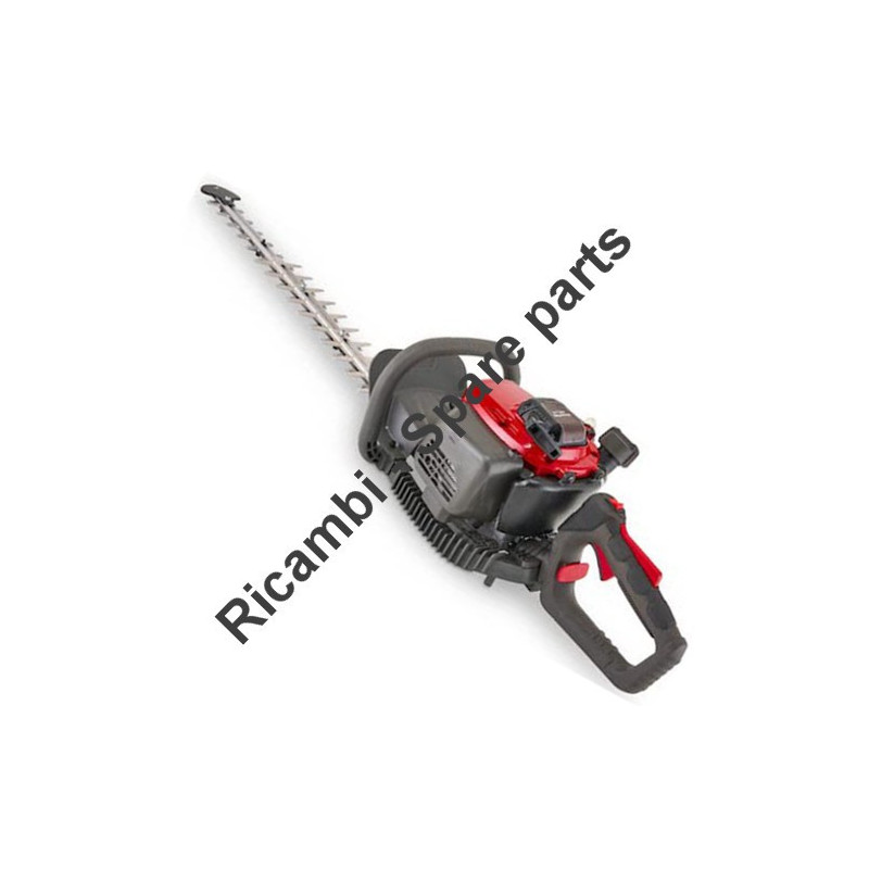 Mountfield MHT 2322 Spare Parts