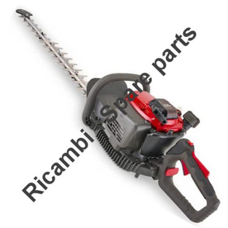 Mountfield MHT 2322 Spare Parts