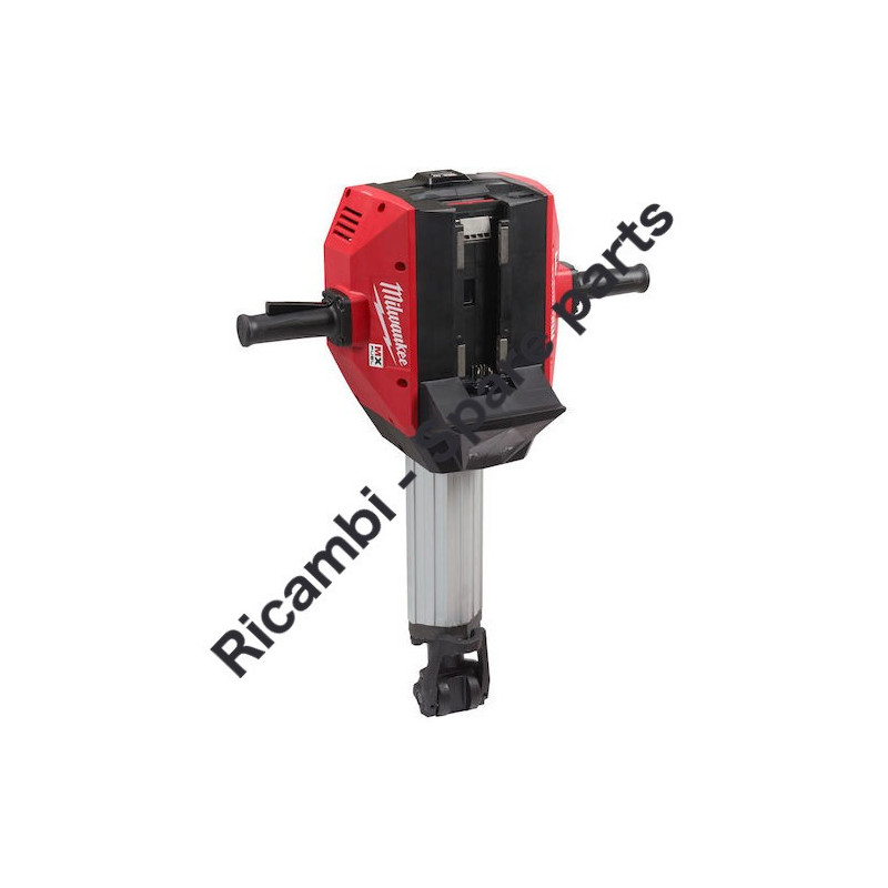 AEG BS18SBL2-202C Trapano Avvitatore IN2 Ricambi