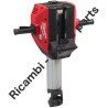 Milwaukee MXFDH2528H-602 Demolitore Ricambi
