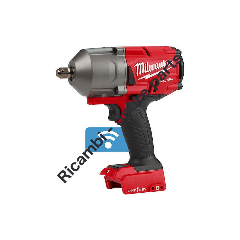 Milwaukee M18 ONEFHIWF12-0X Ricambi