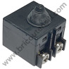AEG WS6-115 Switch