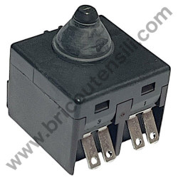 AEG Smerigliatrice WS6-115 Interruttore - 1