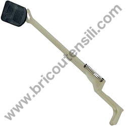 AEG Smerigliatrice WS6-115 Leva Interruttore - 1