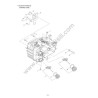 Maruyama Chainsaw KJCV3101TS(10) Parts Diagram 4