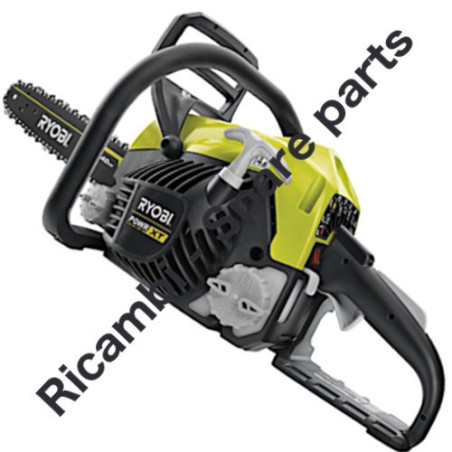 RYOBI RCS4240B Motosega Ricambi