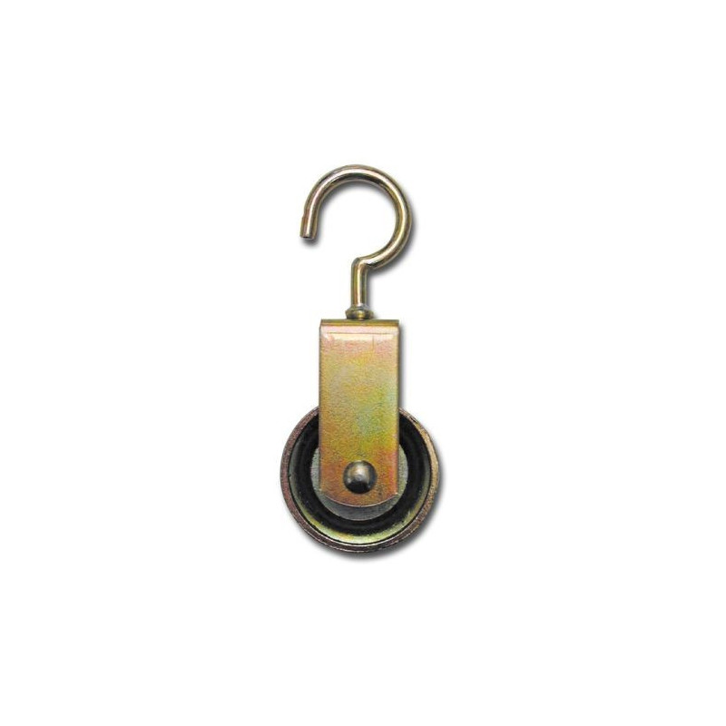 Airers pulley with hook