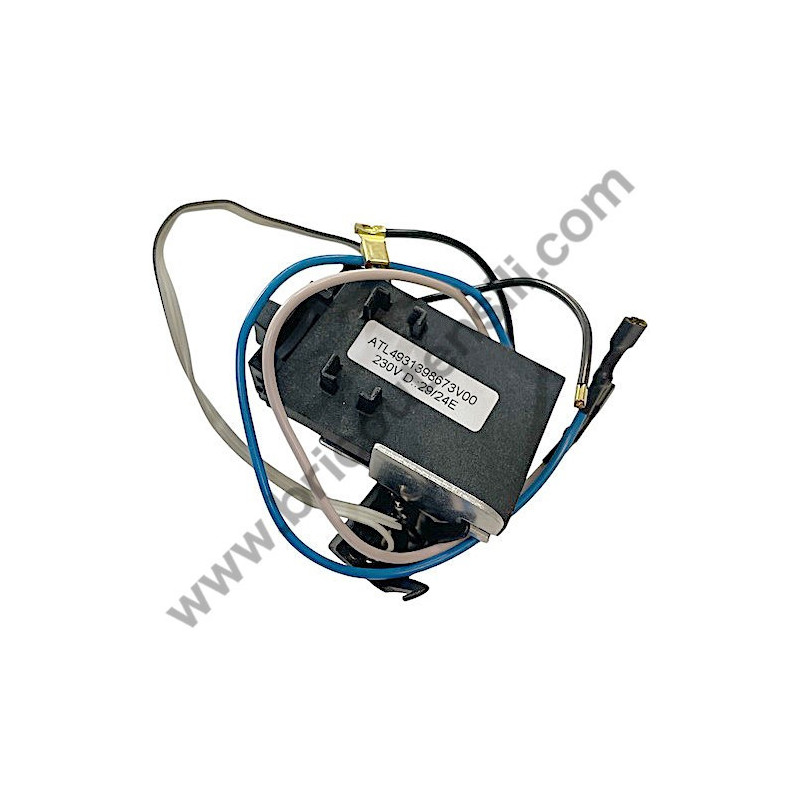 Milwaukee K700S Scheda Elettronica