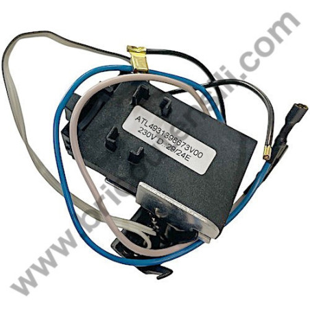 Milwaukee K700S Scheda Elettronica