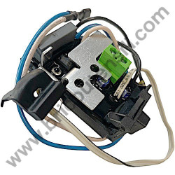 AEG BS18SBL2-202C Trapano Avvitatore IN2 Ricambi