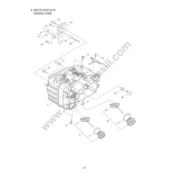 Tubo per Idropulitrice Annovi & Reverberi Blu Clean 142