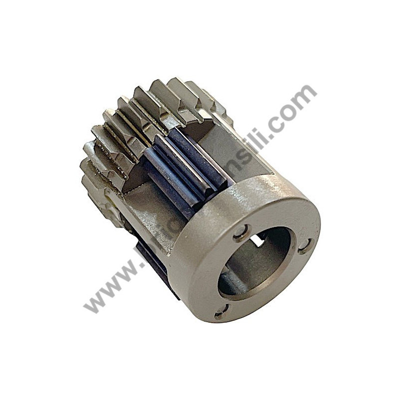 AEG BS18SBL2-202C Trapano Avvitatore IN2 Ricambi