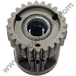 AEG BS18SBL2-202C Trapano Avvitatore IN2 Ricambi