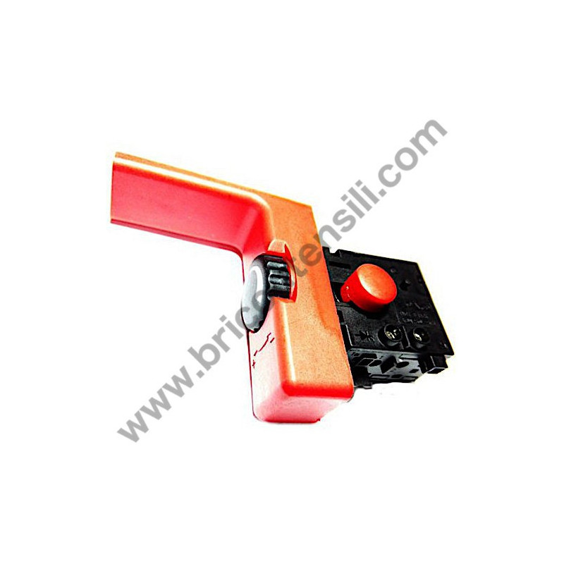 Switch for Percussion Drills Skil 6565/F