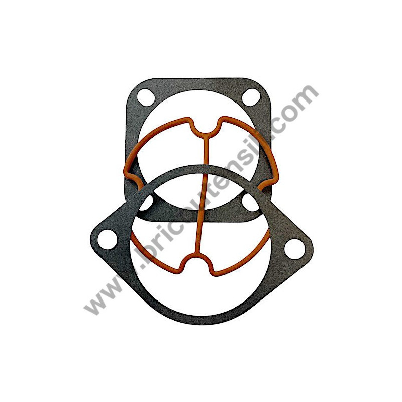 Pistone per Gruppo Pompante Fiac AB 248-338-360