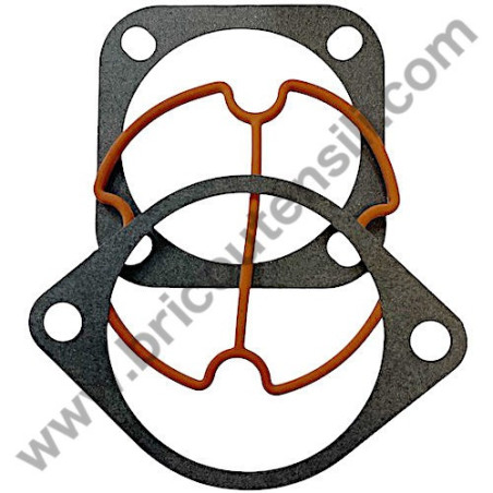 ABAC MONTECARLO L20 Gasket Kit