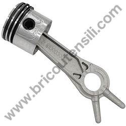 Fiac Conrod-Piston Kit D.42MM