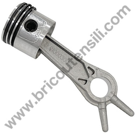 Fiac Conrod-Piston Kit D.42MM